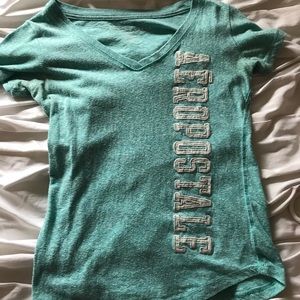 Short Sleeve Aeropostale tee-shirt